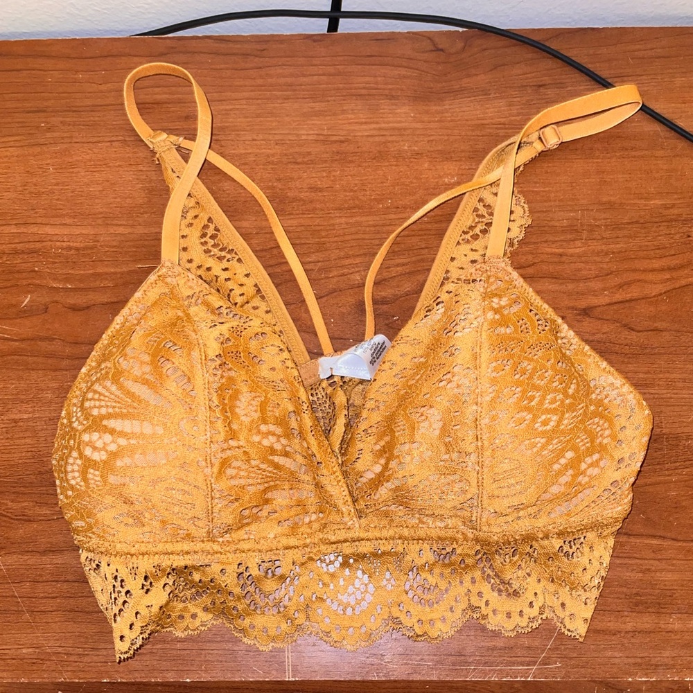 Maurices bralette